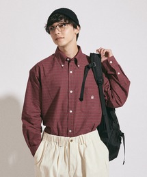 アソートレギュラーカラーシャツ