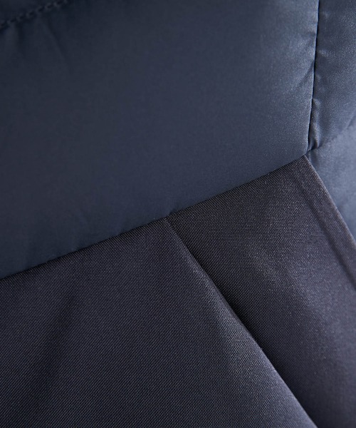 CAPEHORN（ケープホーン）の「CAPE HORN/SELKNAM/ダウンジャケット（ダウンジャケット/コート・レディース・カーキ/ネイビー・42）」の14枚目の写真