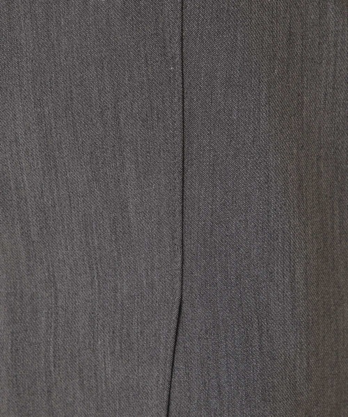 ALAND（エーランド）の「3.3 Field Trip／スリムフィットミニスカート　2172076（スカート・レディース・ブラック/グレー・FREE）」の21枚目の写真