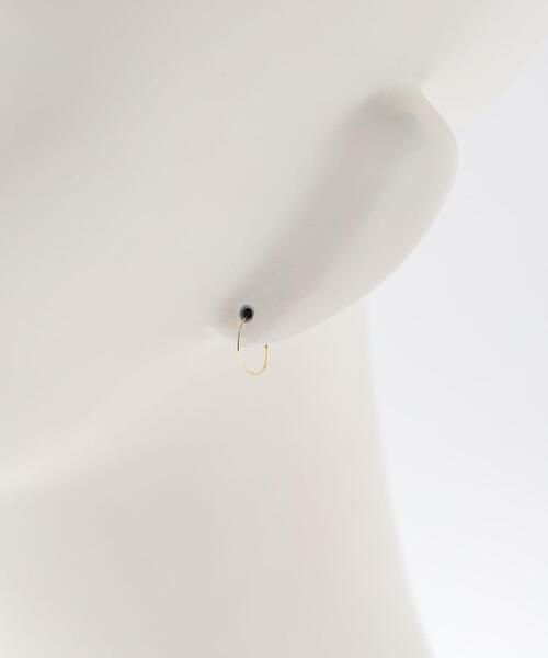 Steven Alan（スティーブンアラン）の「＜frank and easy＞18K