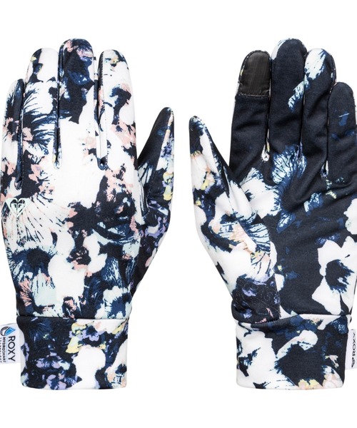 ROXY（ロキシー）の「HYDROSMART LINER GLO/ロキシースキー