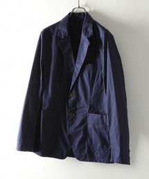 HARE | タイプライターシャツジャケット(HARE)(テーラードジャケット)