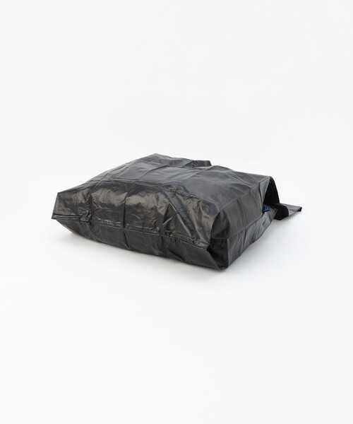 BAGGU（バグー）の「BAGGU/バグゥ STANDARD BAGGU メタリック（エコ