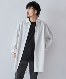 Lui's | 120/2 ビッグシャツ(シャツ/ブラウス)