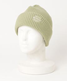 POLeR | POLeR/ポーラー　FANCYMAN BEANIE　ニットキャップ(ニットキャップ/ビーニー)