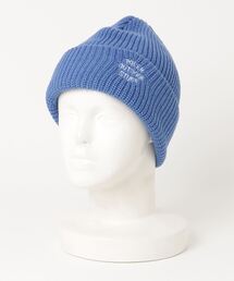 POLeR | POLeR/ポーラー　FANCYMAN BEANIE　ニットキャップ(ニットキャップ/ビーニー)