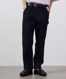 ワイドペインター ストレッチデニムパンツ EXPECTATION