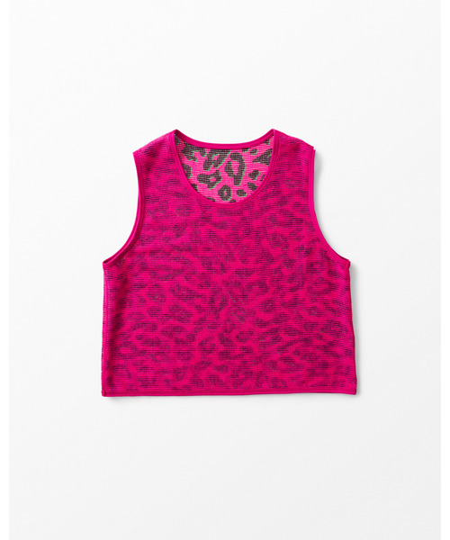 WHIZLIMITED(ウィズリミテッド)の「BIBS(その他トップス・メンズ・グレー/ピンク・FREE)」の5枚目の写真