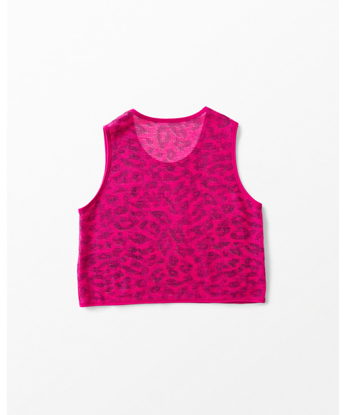 WHIZLIMITED(ウィズリミテッド)の「BIBS(その他トップス・メンズ・グレー/ピンク・FREE)」の6枚目の写真