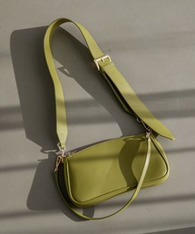 A part by | 【2WAY】フトベルトショルダーバッグ(ショルダーバッグ)