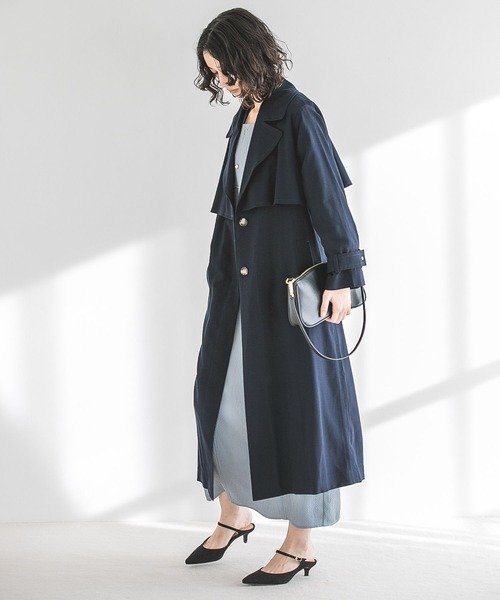 A part by(アパートバイ)の「【2WAY】フトベルトショルダーバッグ(ショルダーバッグ・レディース・ブラック/ライトグリーン/アイボリー/シルバー・FREE)」の13枚目の写真