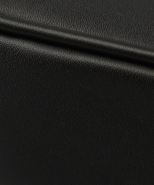 A part by(アパートバイ)の「【2WAY】フトベルトショルダーバッグ(ショルダーバッグ・レディース・ブラック/ライトグリーン/アイボリー/シルバー・FREE)」の22枚目の写真