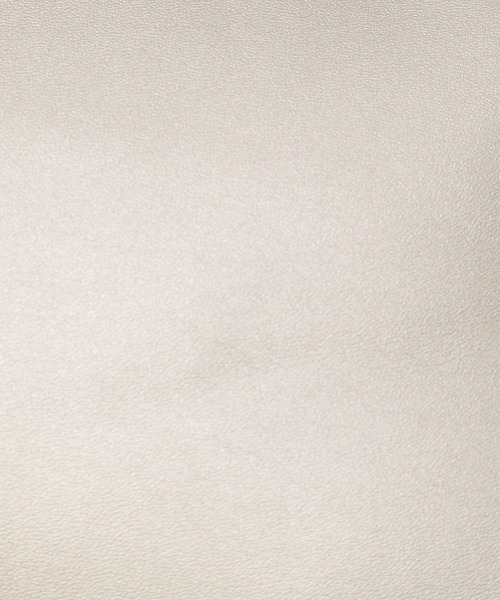 A part by(アパートバイ)の「【2WAY】フトベルトショルダーバッグ(ショルダーバッグ・レディース・ブラック/ライトグリーン/アイボリー/シルバー・FREE)」の5枚目の写真