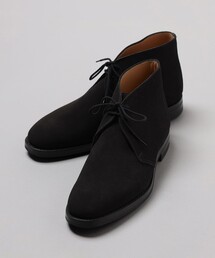 CROCKETT&JONES（クロケットアンドジョーンズ）の「CROCKETT&JONES