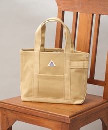 GEVACO | 【GEVACO／ゲバコ】キャンバストートバッグ　sサイズ(トートバッグ)