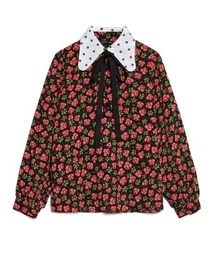 Sister Jane（シスタージェーン）の「SisterJane/シスタージェーン/Garden Muse シャツ（シャツ/ブラウス・メンズ）」
