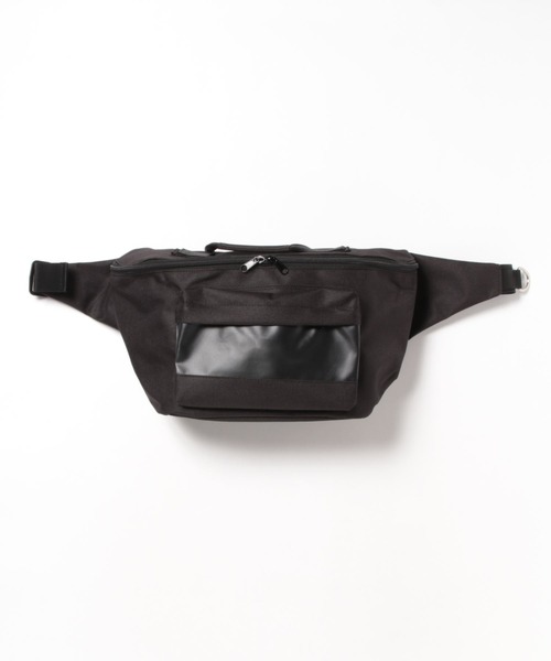 ankoROCK(アンコロック)の「an meets zakka ミリタリーテイストボディバッグ(ボディバッグ/ウエストポーチ・メンズ・A・ONE SIZE)」の9枚目の写真