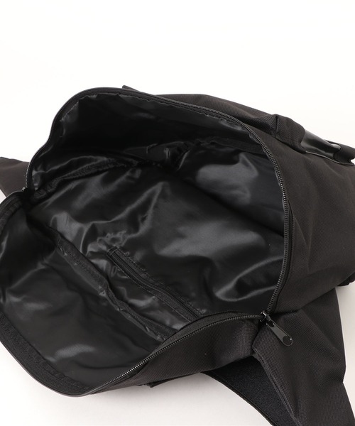 ankoROCK(アンコロック)の「an meets zakka ミリタリーテイストボディバッグ(ボディバッグ/ウエストポーチ・メンズ・A・ONE SIZE)」の11枚目の写真