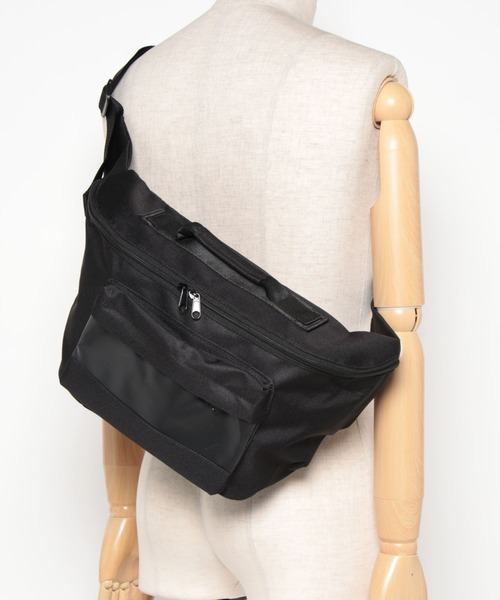 ankoROCK(アンコロック)の「an meets zakka ミリタリーテイストボディバッグ(ボディバッグ/ウエストポーチ・メンズ・A・ONE SIZE)」の18枚目の写真