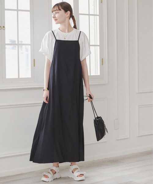 ANGIE（アンジー）の「厚底スポーツサンダル（サンダル・レディース・ブラック/ホワイト・X-LARGE/MEDIUM/LARGE）」の8枚目の写真