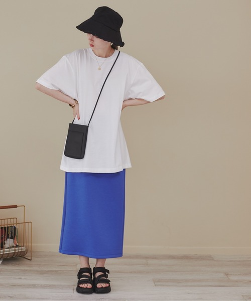 ANGIE（アンジー）の「厚底スポーツサンダル（サンダル・レディース・ブラック/ホワイト・X-LARGE/MEDIUM/LARGE）」の17枚目の写真