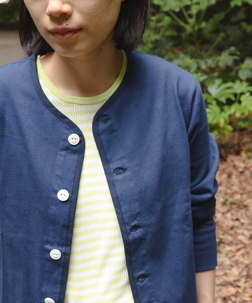 BEAMS BOY（ビームスボーイ）の「Healthknit × BEAMS BOY / 天竺