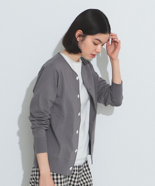 BEAMS BOY（ビームスボーイ）の「Healthknit × BEAMS BOY / 天竺 