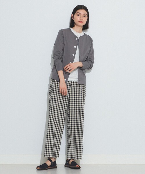 BEAMS BOY（ビームスボーイ）の「Healthknit × BEAMS BOY / 天竺