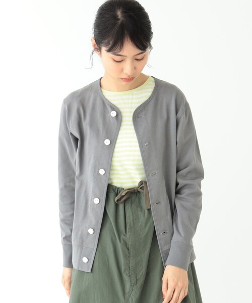 BEAMS BOY（ビームスボーイ）の「Healthknit × BEAMS BOY / 天竺 