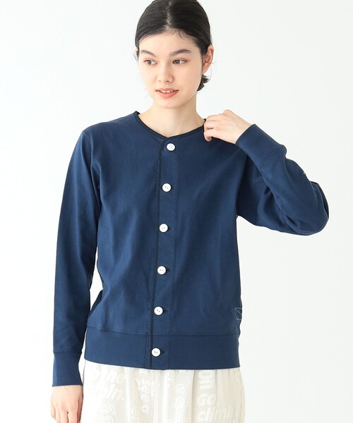 BEAMS BOY（ビームスボーイ）の「Healthknit × BEAMS BOY / 天竺
