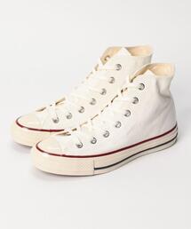 CONVERSE ALL STAR | 【CONVERSE ALL STAR】 US　HI(スニーカー)