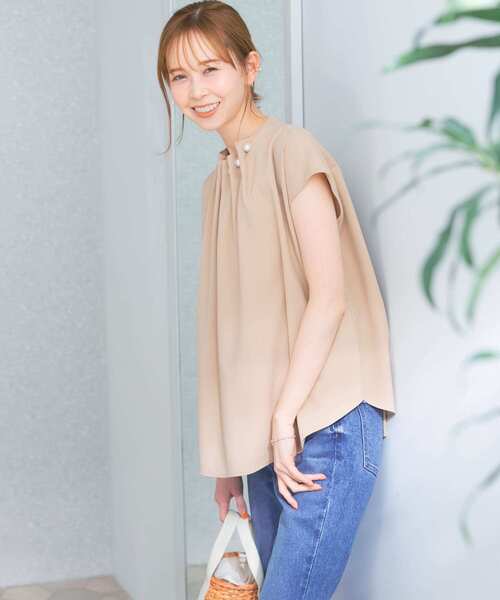 URBAN RESEARCH ROSSO（アーバンリサーチロッソ）の「パール