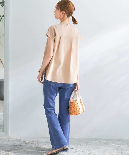URBAN RESEARCH ROSSO（アーバンリサーチロッソ）の「パール