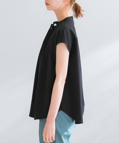 URBAN RESEARCH ROSSO（アーバンリサーチロッソ）の「パールネック