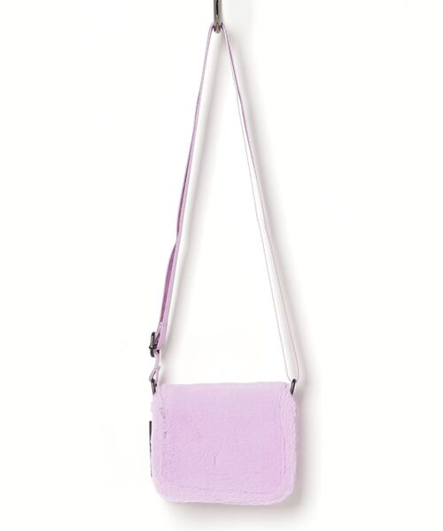 A BATHING APE（アベイシングエイプ）の「BABY MILO FLOWER FUR MINI