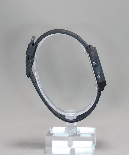 CASIO(カシオ)の「CASIO CLASSIC / LF-20W-1AJF(デジタル腕時計・メンズ・ブラック・FREE)」の10枚目の写真