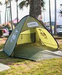 CHUMS（チャムス）の「WEB限定【CHUMS / チャムス】Pop Up Sunshade 3（アウトドアグッズ）」