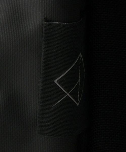 WEXLEY（ウェクスレイ）の「＜WEXLEY＞ACTIVE PACK バックパック（バックパック/リュック・メンズ・ブラック・FREE）」の12枚目の写真