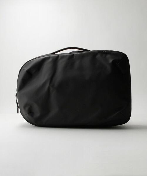 WEXLEY（ウェクスレイ）の「＜WEXLEY＞ACTIVE PACK バックパック（バックパック/リュック・メンズ・ブラック・FREE）」の16枚目の写真