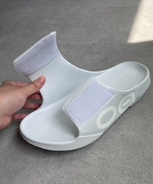 OOFOS（ウーフォス）の「【OOFOS/ウーフォス】OOahh Sport Flex/ウー