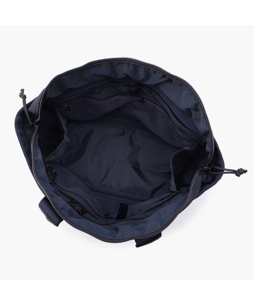 BRIEFING/ブリーフィング】DISCRETE TOTE SM MW GENII（トートバッグ