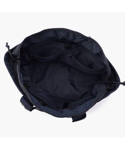 BRIEFING/ブリーフィング】DISCRETE TOTE SM MW GENII（トートバッグ