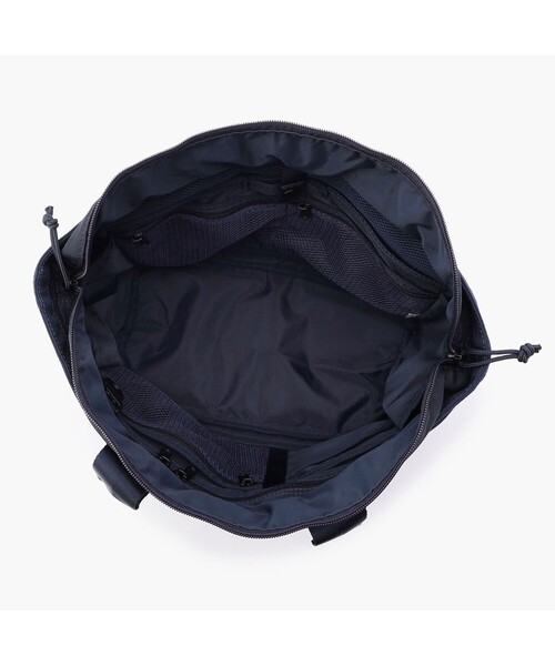 BRIEFING/ブリーフィング】DISCRETE TOTE SM MW GENII（トート