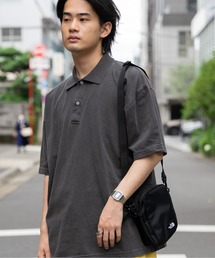 LOS ANGELES APPAREL | LOS ANGELES APPAREL/ロサンゼルスアパレル S/S POLO SHIRTS S/Sポロシャツ(ポロシャツ)