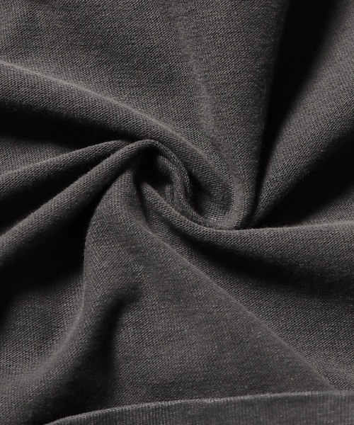 LOS ANGELES APPAREL(ロサンゼルスアパレル)の「LOS ANGELES APPAREL/ロサンゼルスアパレル S/S POLO SHIRTS S/Sポロシャツ(ポロシャツ・メンズ・スミクロ・L/XL/M)」の8枚目の写真