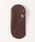 IL BISONTE�i�C���r�]���e�j�́uIL BISONTE / ORIGINAL LEATHER / �O���X�P�[�X�i���K�l�j�v�b�_�[�N�u���E��