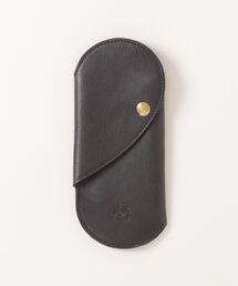 IL BISONTE（イルビゾンテ）の「IL BISONTE / ORIGINAL LEATHER / メガネケース（メガネ）」