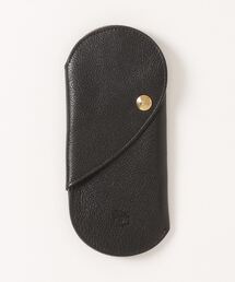 IL BISONTE（イルビゾンテ）の「IL BISONTE / ORIGINAL LEATHER / メガネケース（メガネ）」