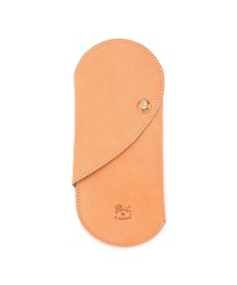 IL BISONTE | IL BISONTE / ORIGINAL LEATHER / グラスケース(メガネ)