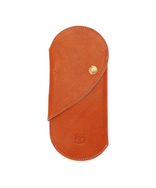 IL BISONTE / ORIGINAL LEATHER / グラスケース（メガネ）｜IL BISONTE